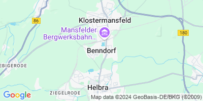 Benndorf