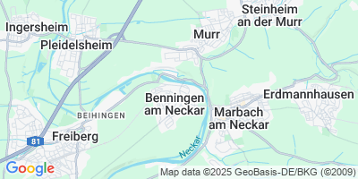 Benningen am Neckar
