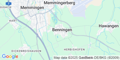 Benningen