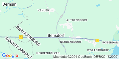 Bensdorf