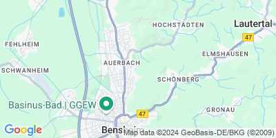 Bensheim