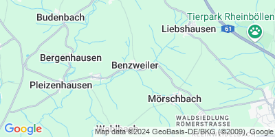 Benzweiler