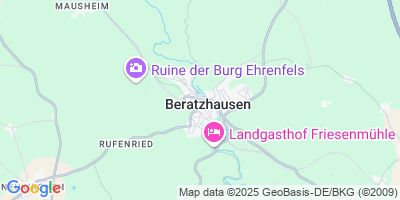Beratzhausen