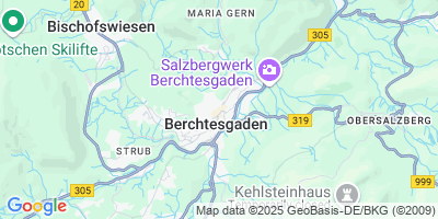 Berchtesgaden