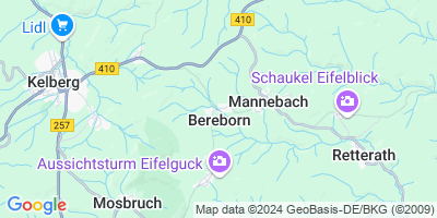 Bereborn
