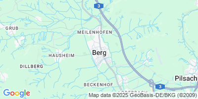 Berg b.Neumarkt i.d.OPf.