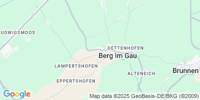 Berg im Gau