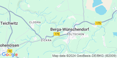 Berga-Wünschendorf