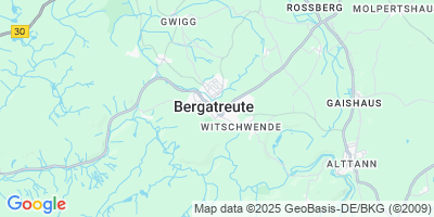 Bergatreute