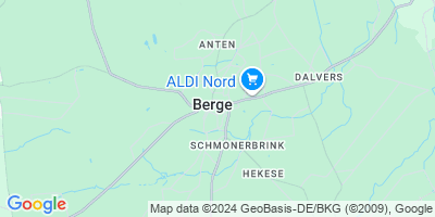 Berge
