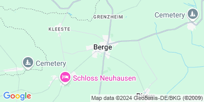 Berge