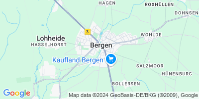 Bergen