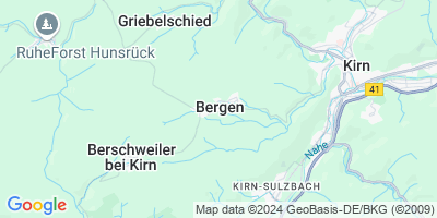 Bergen