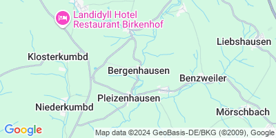 Bergenhausen