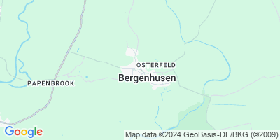 Bergenhusen