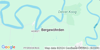 Bergewöhrden
