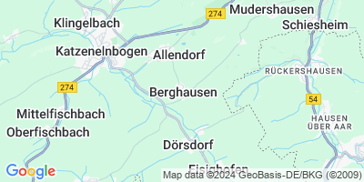 Berghausen