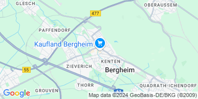 Bergheim