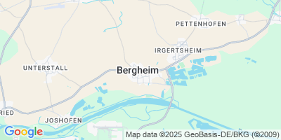 Bergheim
