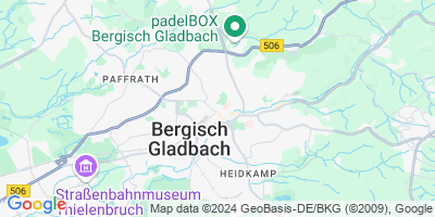 Bergisch Gladbach