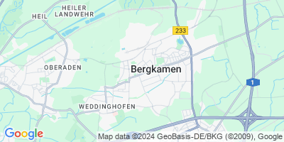 Bergkamen