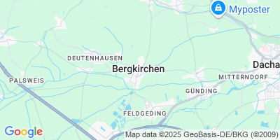 Bergkirchen