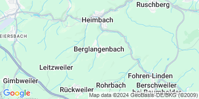 Berglangenbach