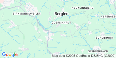 Berglen