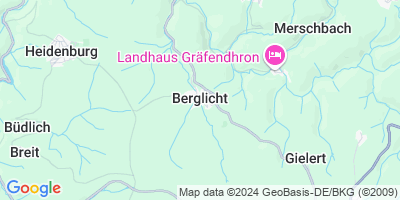 Berglicht