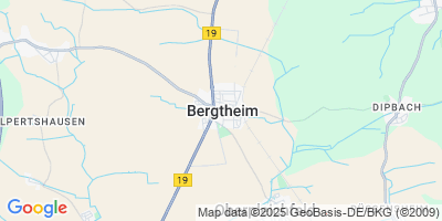 Bergtheim