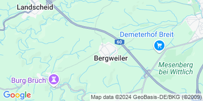 Bergweiler