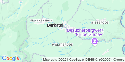 Berkatal