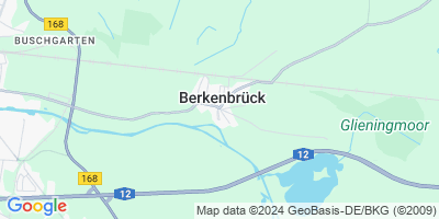 Berkenbrück