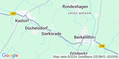Berkenthin