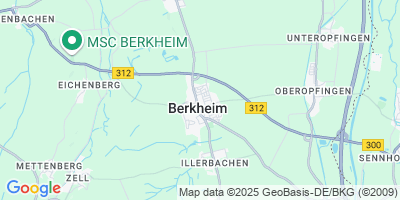 Berkheim