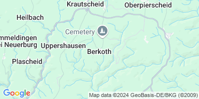 Berkoth