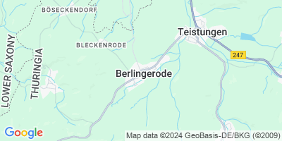 Berlingerode