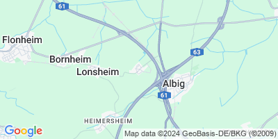 Bermersheim vor der Höhe
