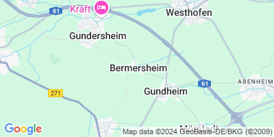 Bermersheim