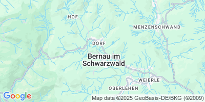 Bernau im Schwarzwald