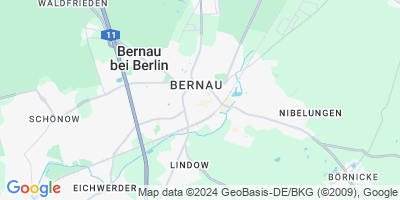 Bernau