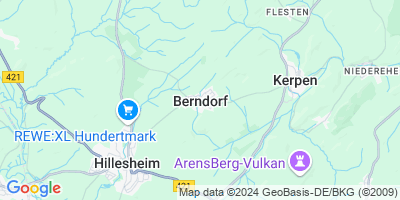 Berndorf