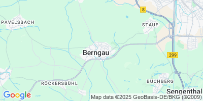 Berngau