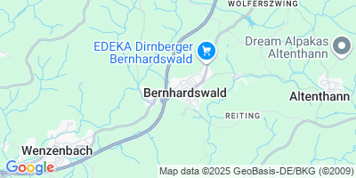 Bernhardswald