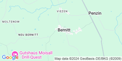 Bernitt