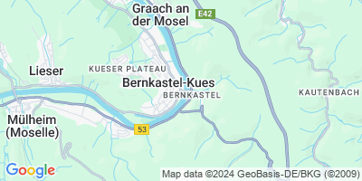 Bernkastel-Kues