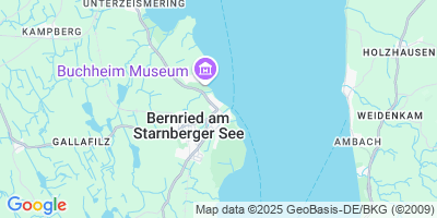 Bernried am Starnberger See
