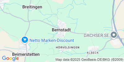 Bernstadt