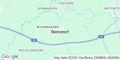 Bernstorf