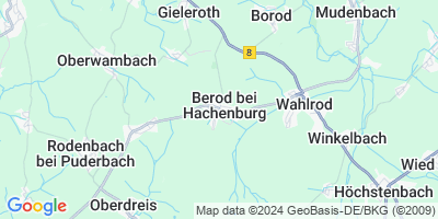 Berod bei Hachenburg